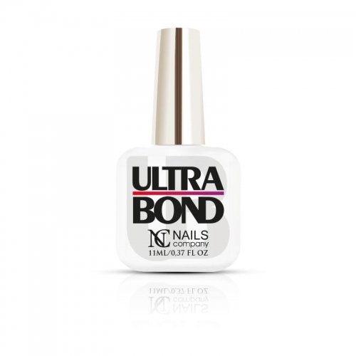 Бескислотный праймер, Ultra Bond, 11 мл NC Nails