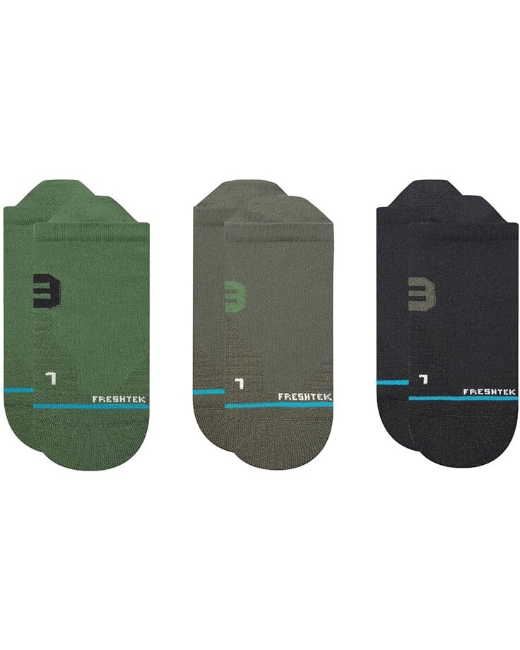 Носки Stance Plotter 3-Pack, мульти носки stance haribo мульти