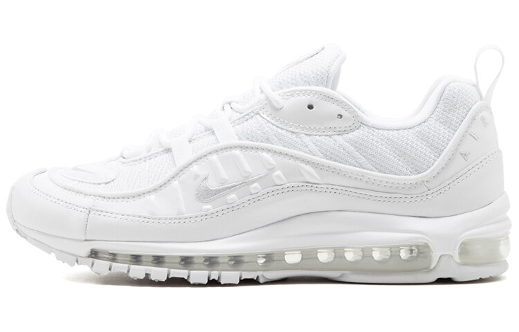

Nike Air Max 98 Белый
