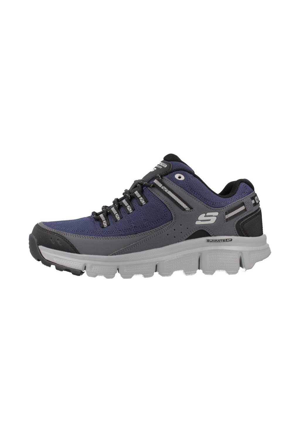 

Кроссовки низкие BEIS Skechers, цвет azul