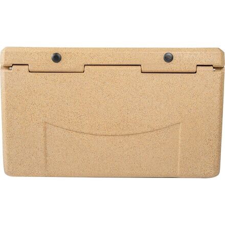 

Холодильник Outfitter на 55 литров Canyon Coolers, цвет Sandstone