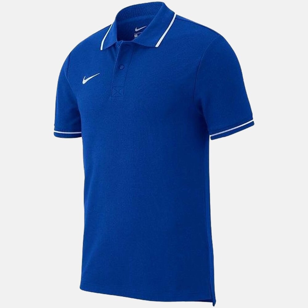 

Поло Nike MLB Diamond Icon Franchise Polo Boston Red Sox, синий