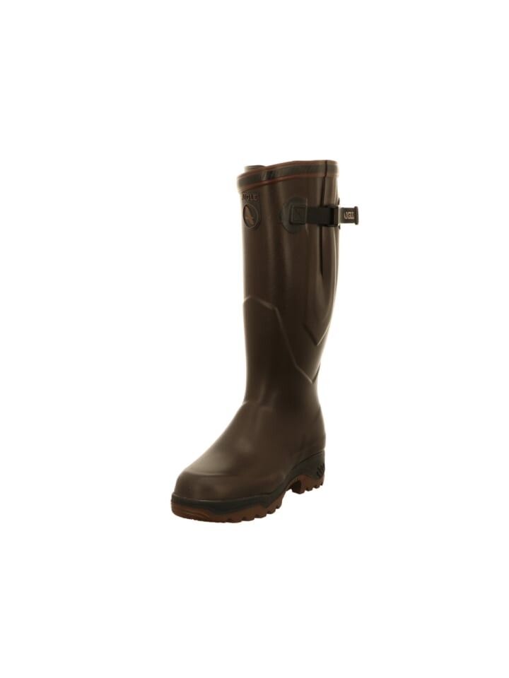 

Сапоги AIGLE, коричневый