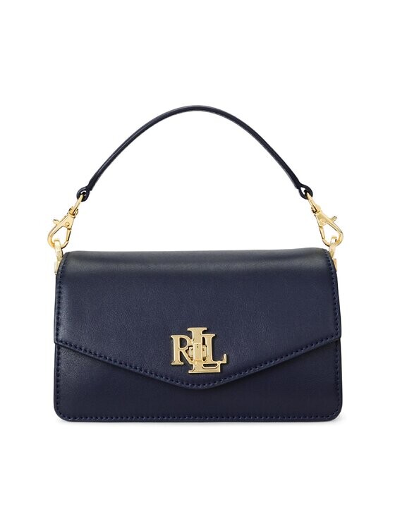 

Кошелек Lauren Ralph Lauren, синий