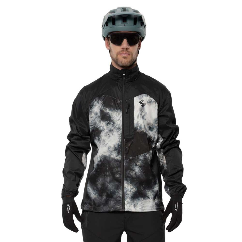 

Куртка Sweet Protection Hunter Wind, черный