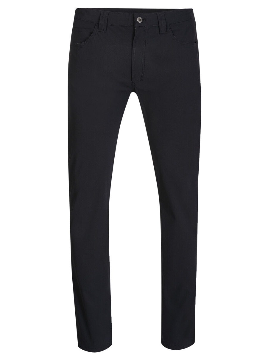 

Брюки Emporio Armani, черный