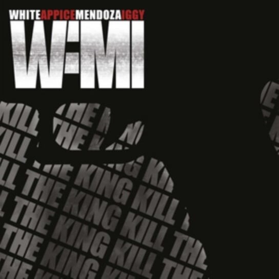 

Виниловая пластинка WAMI - Kill the King
