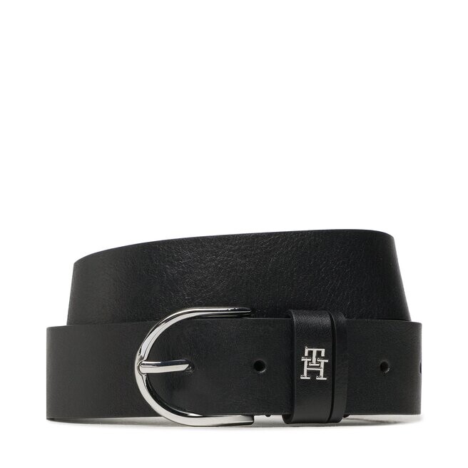 

Ремень Tommy Hilfiger ThTimeless, черный