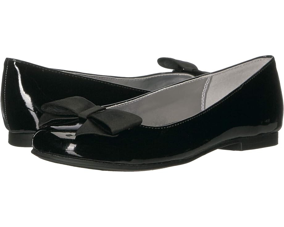 

Балетки Nina Pegasus, цвет Black Patent