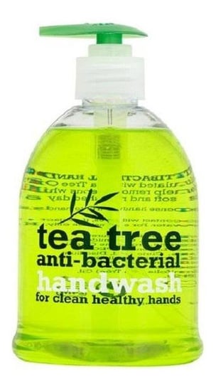 Антибактериальное жидкое мыло для рук, 500 мл Xpel, Tea Tree