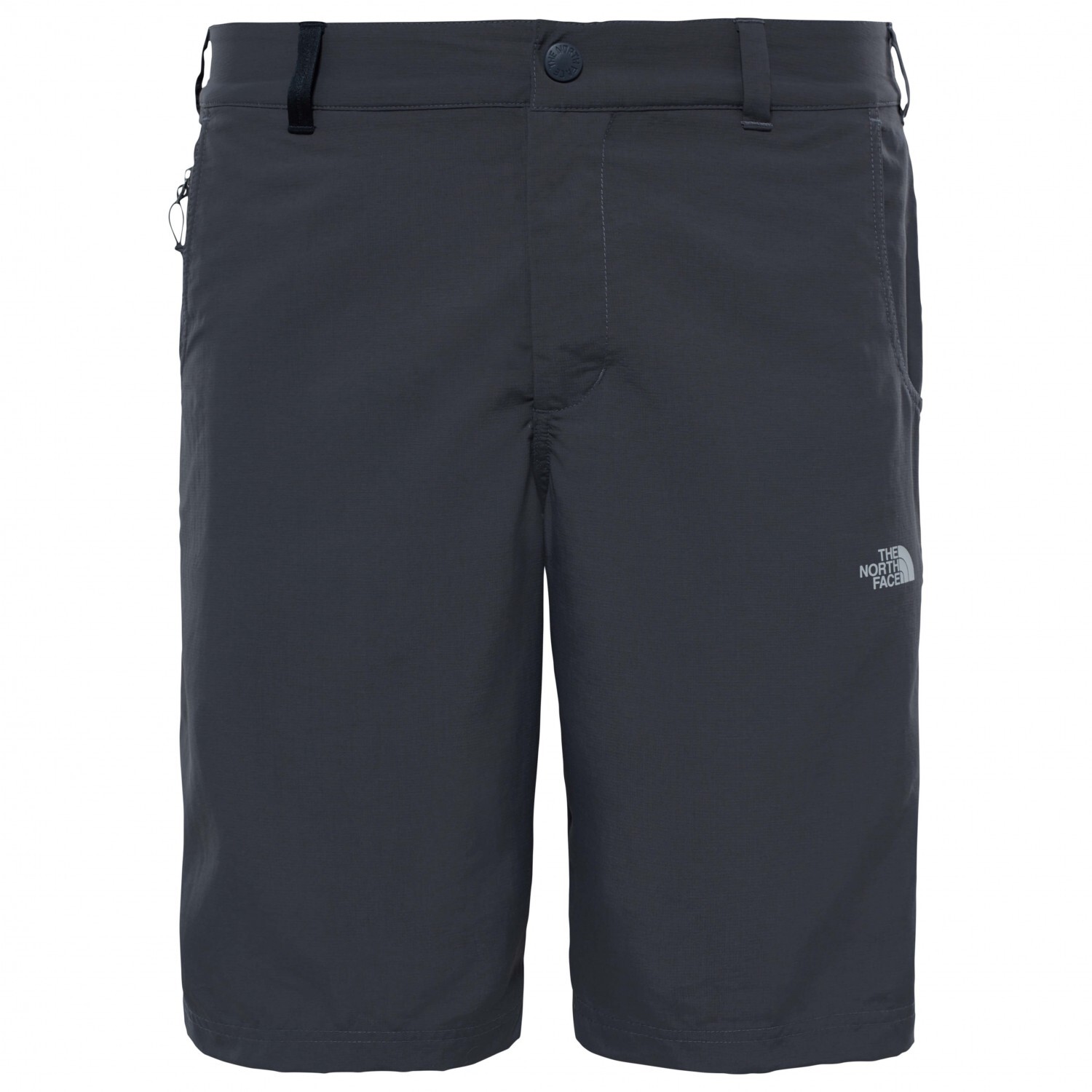 Шорты The North Face Tanken Short, цвет Asphalt Grey