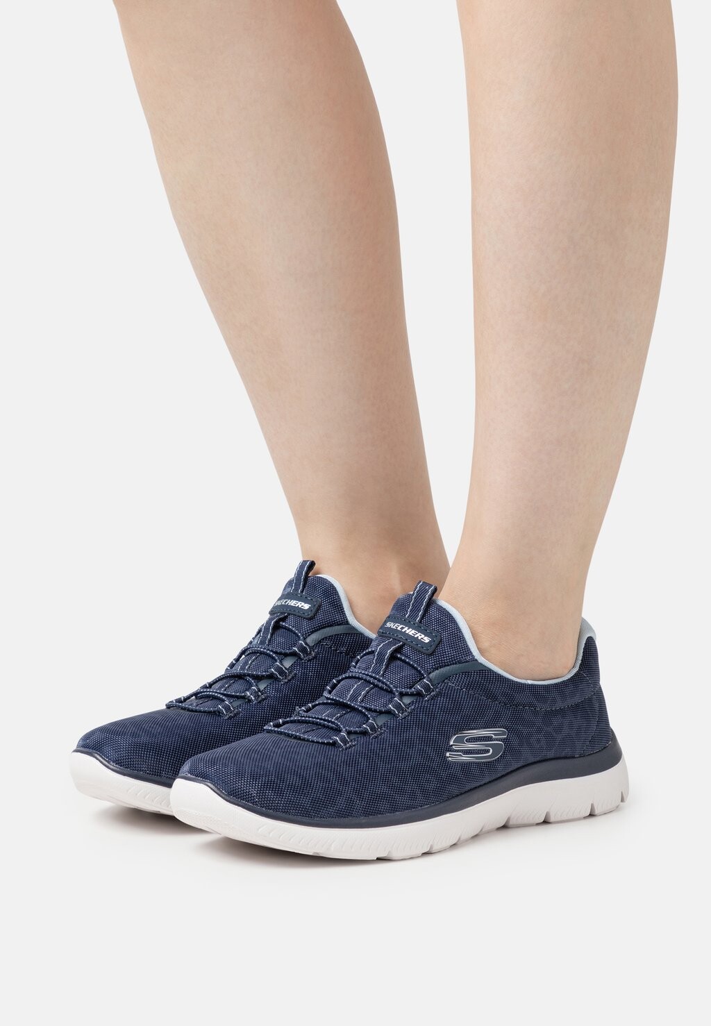 

Лоферы Skechers
