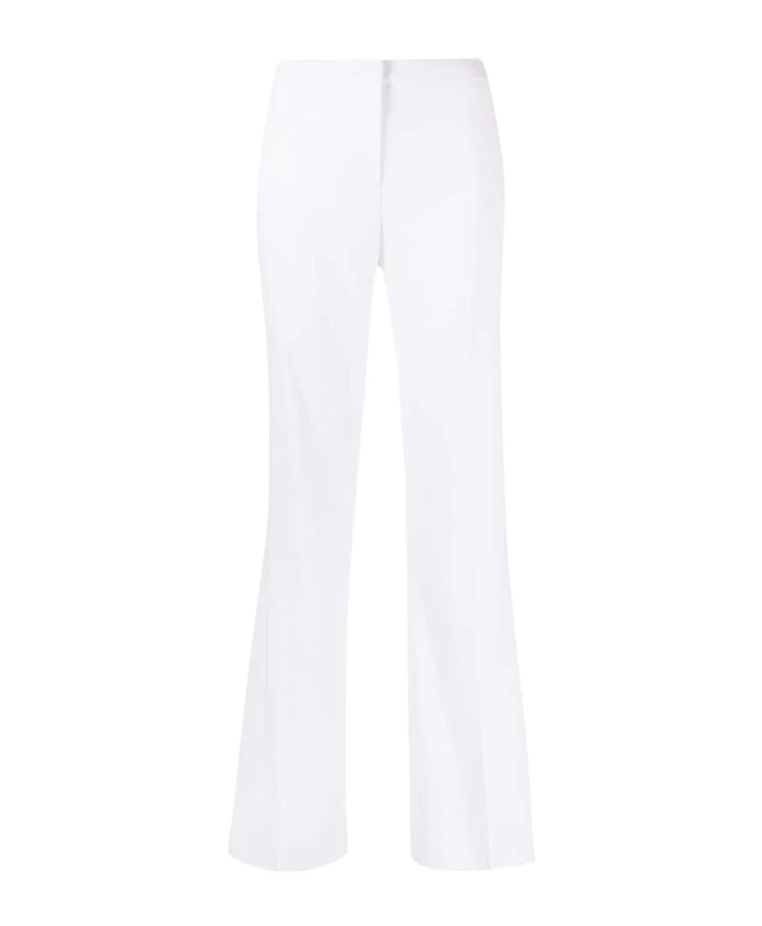 

Широкие брюки Pinko, белый