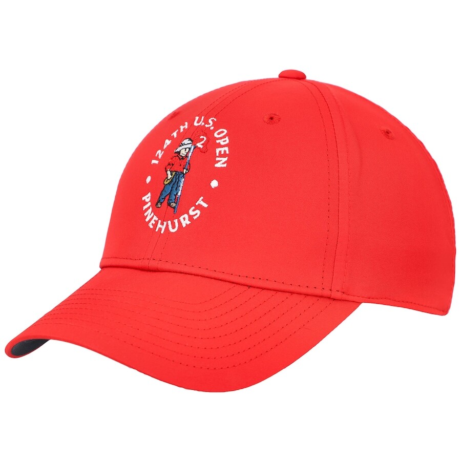 

Бейсболка Nike United States Golf Association