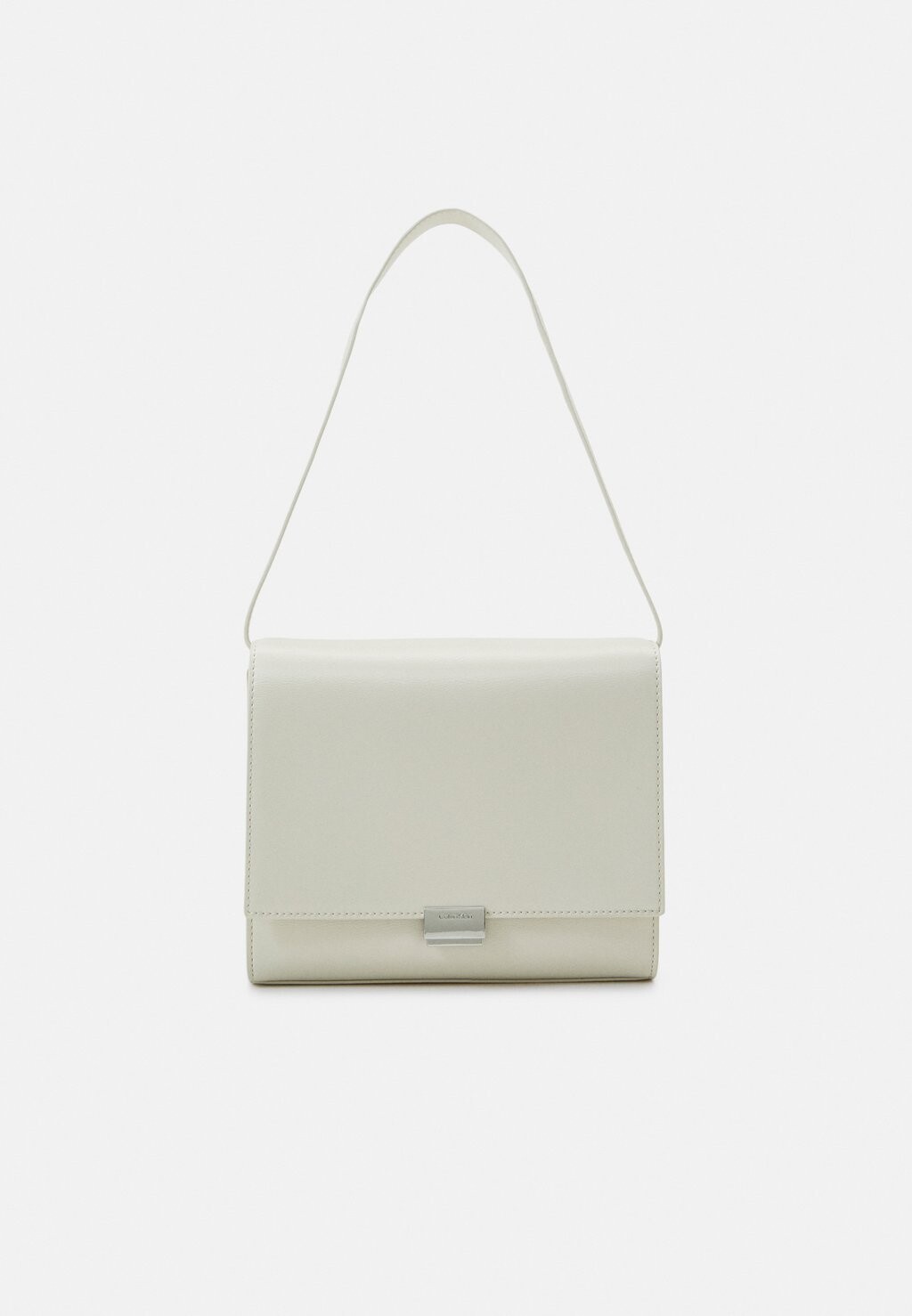 

Сумка Calvin Klein СУМКА НА ПЛЕЧО ARCHIVE SHINY, экрю