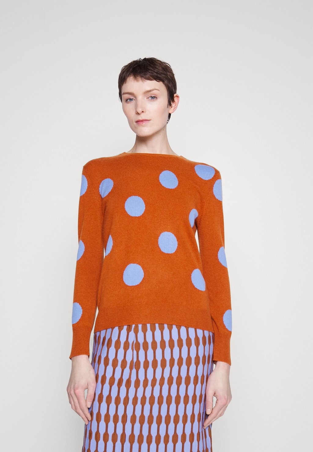 

Джемпер pure cashmere