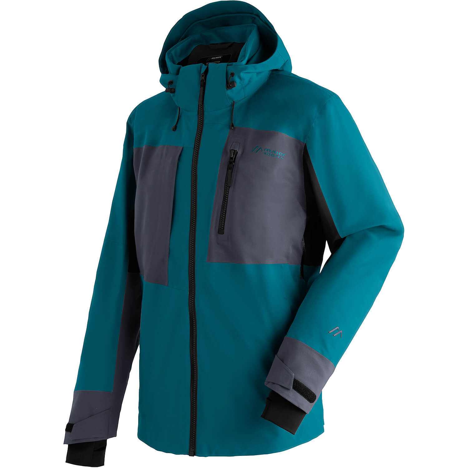 

Куртка Maier Sports Jacke Favik M, цвет Tannengrün