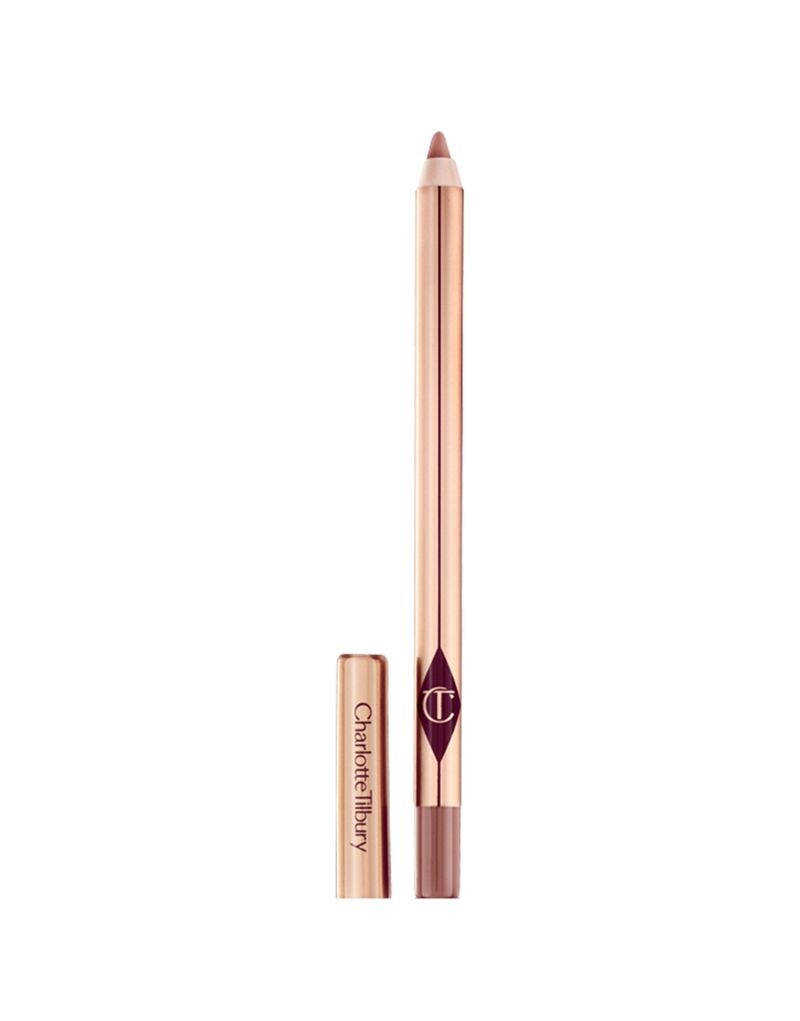 

Карандаш для губ Charlotte Tilbury Lip Cheat Nude, Nude icónico
