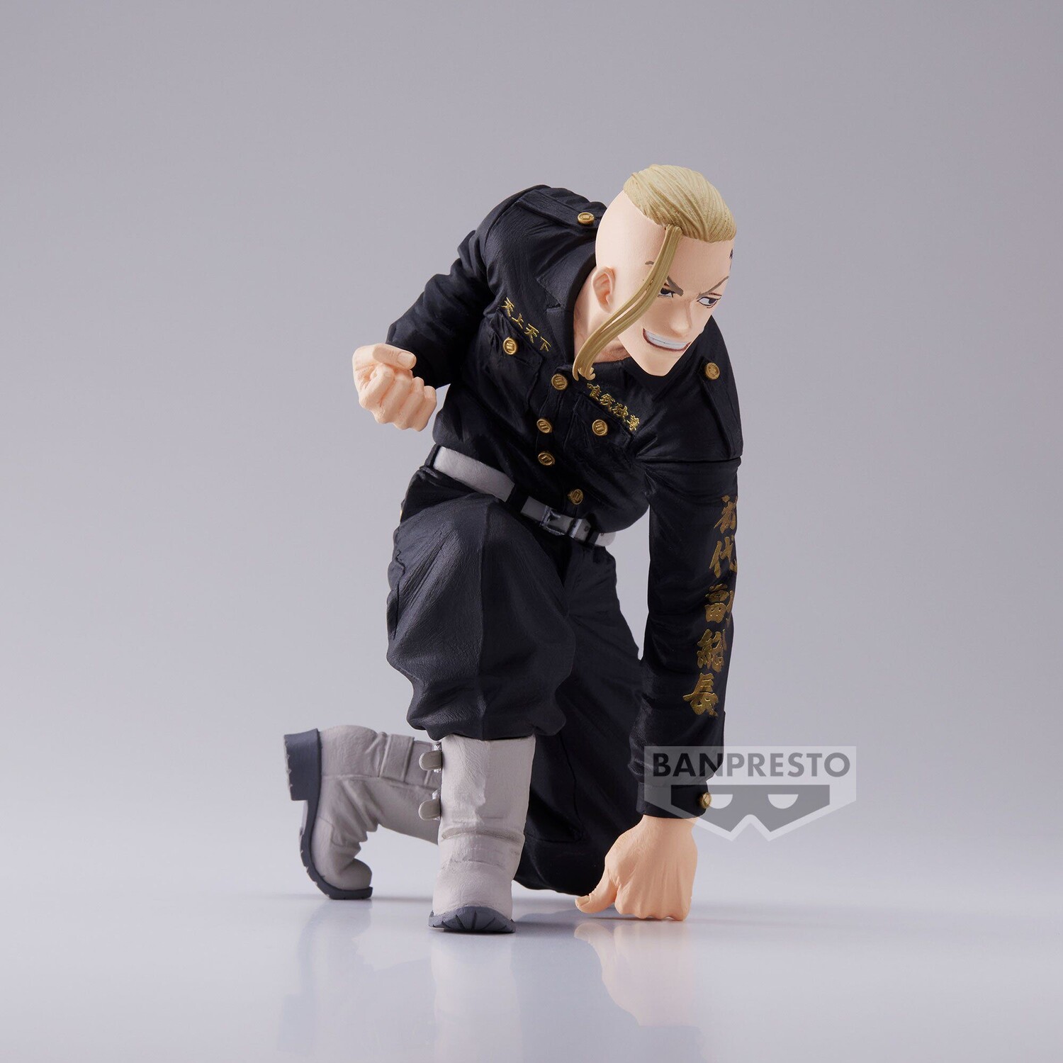 

Фигурка Tokyo Revengers - Ken Ryuguji King Of Artist Figure