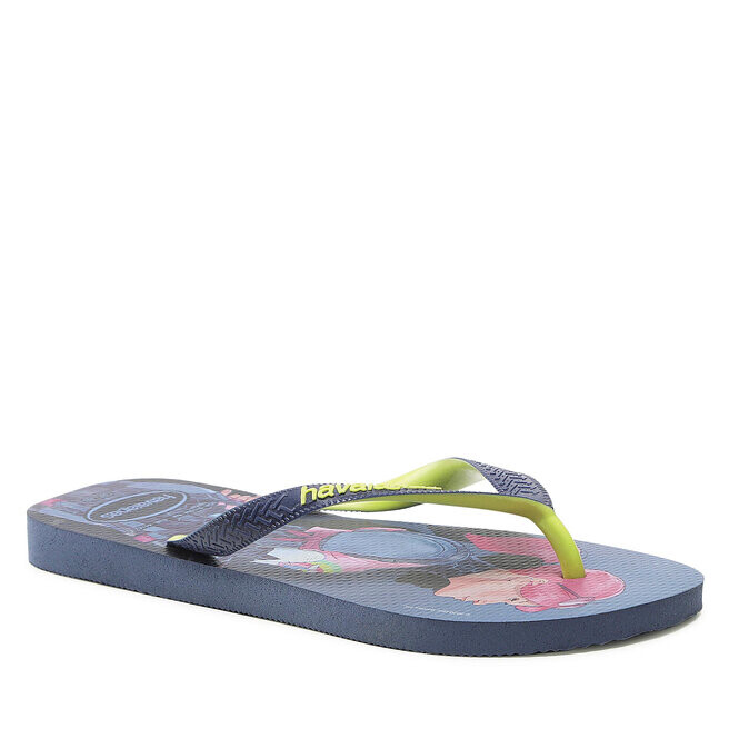 

Шлепанцы Havaianas TopFortnite, темно-синий