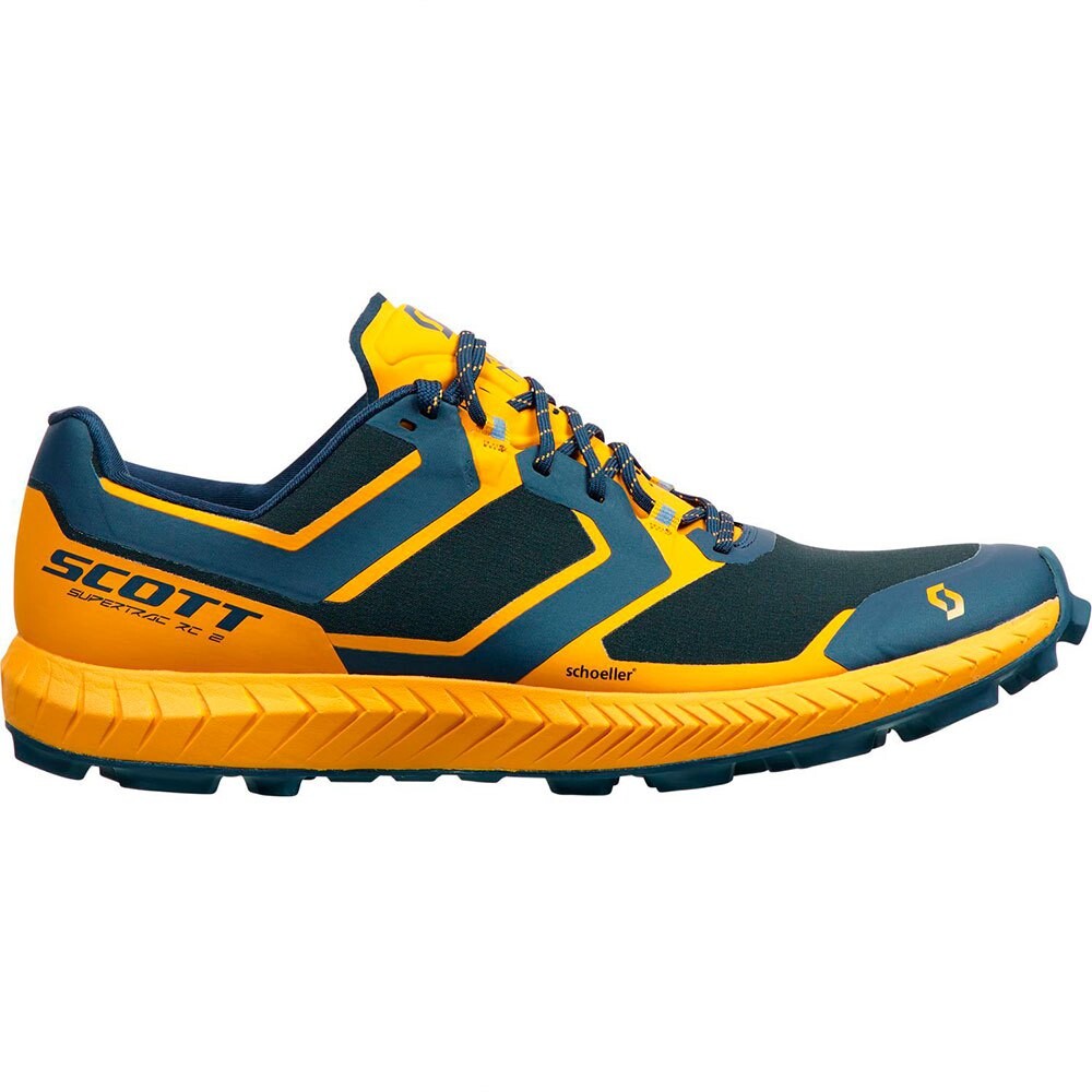 

Кроссовки Scott Supertrac RC 2 Trail, черный