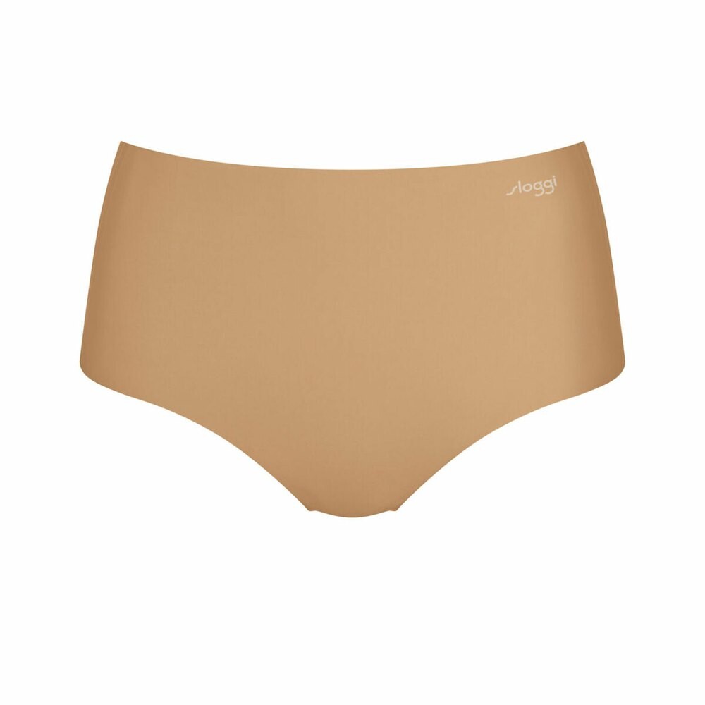 

Трусы Sloggi Zero Feel Maxi Ex, коричневый