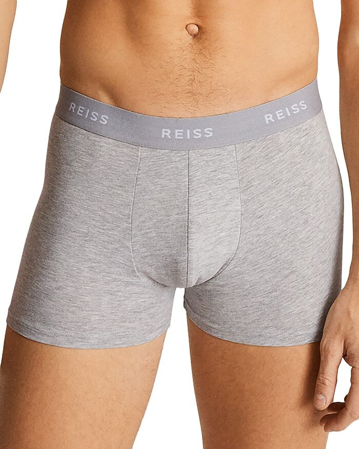 

Шорты-боксеры Heller, упаковка из 3 шт. REISS