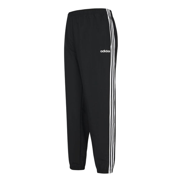 Спортивные штаны adidas Small Logo Sports Long Pants Black, черный