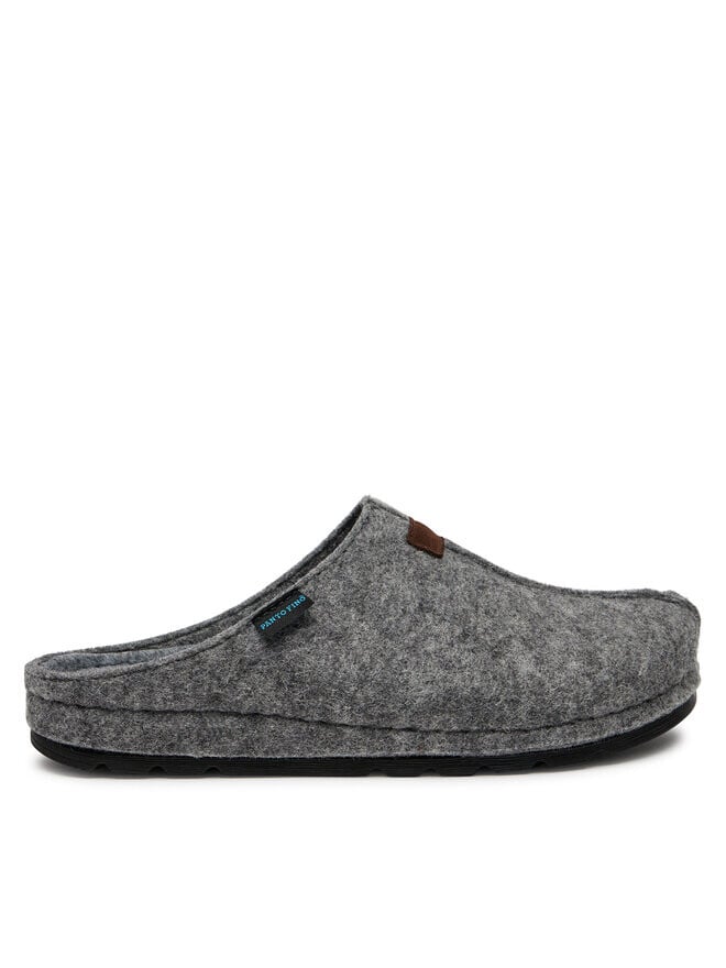 

Домашние тапочки Panto Fino Gris, серый