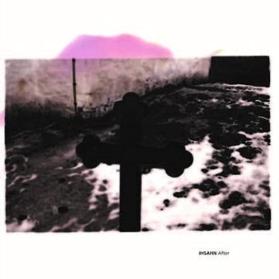 

Виниловая пластинка Ihsahn - After (RSD 2021)