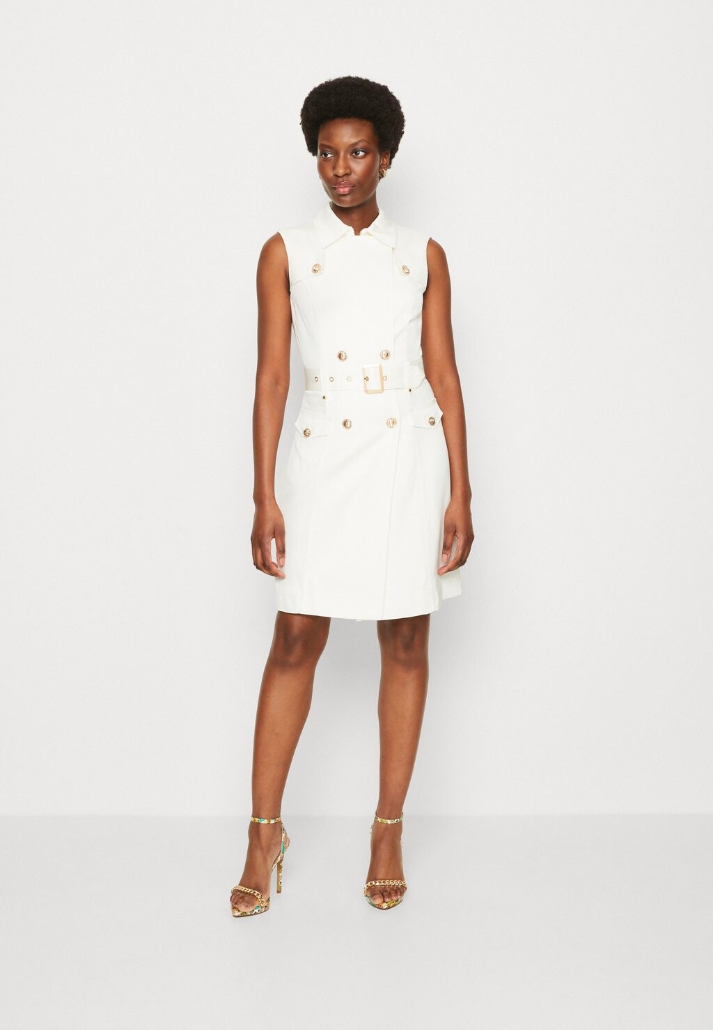 

Платье-футляр MARCIANO BY GUESS