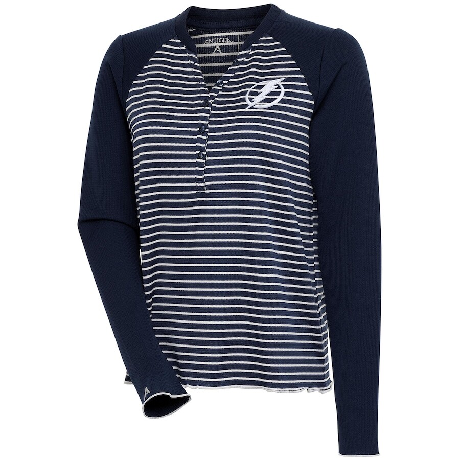 

Куртка Antigua Tampa Bay Lightning, нави