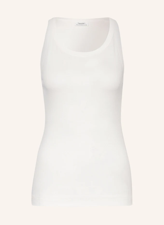 

Вершина Marc O'Polo Denim, экрю