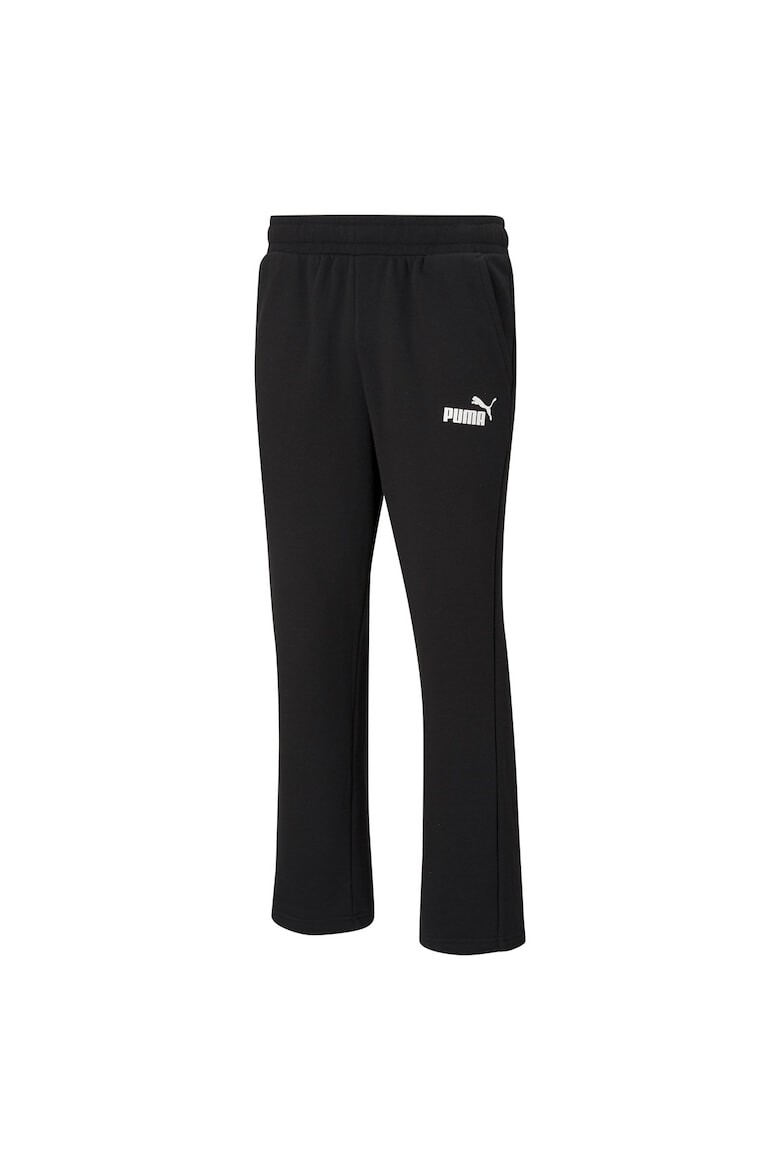 

Спортивные брюки Essentials с карманами Puma, черный