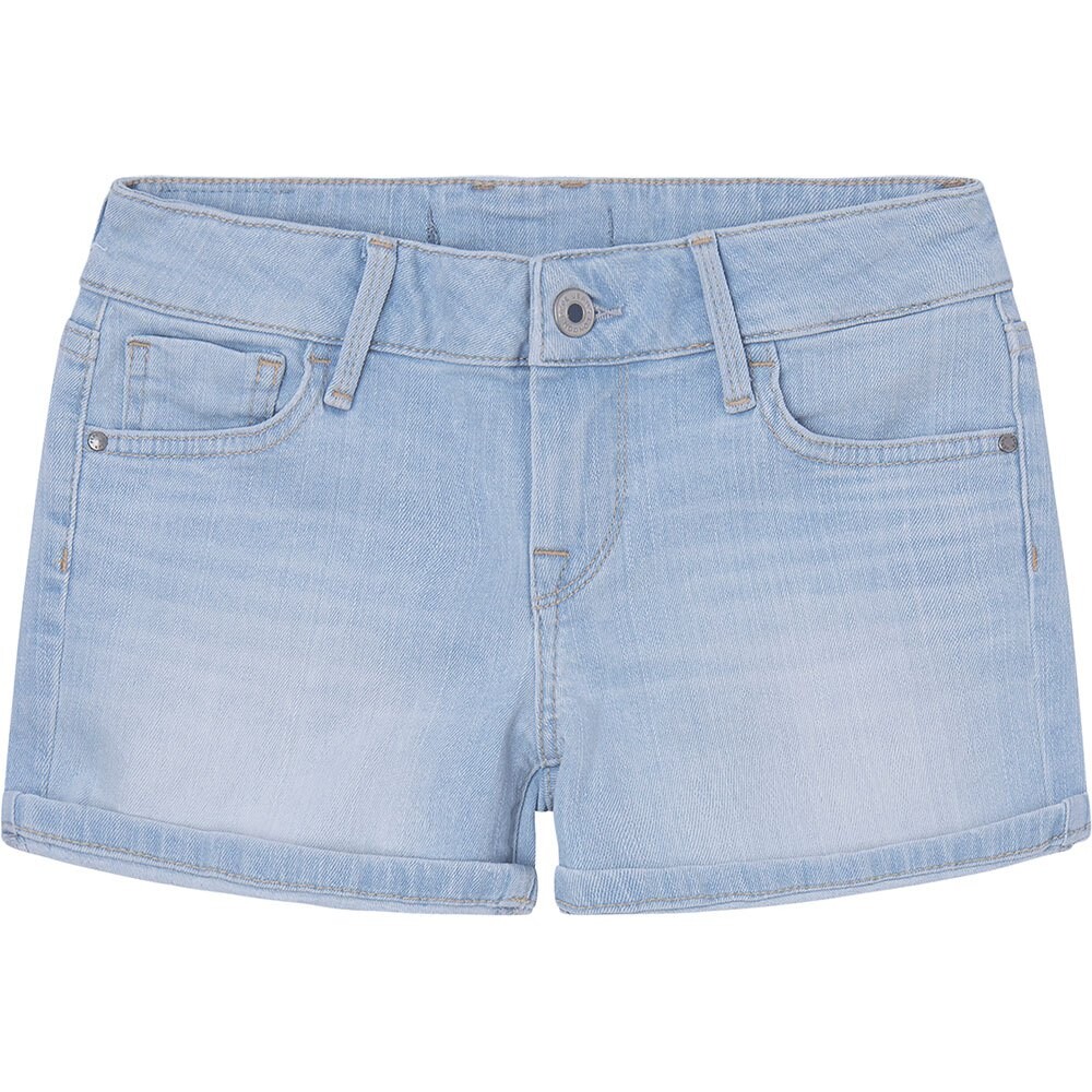 

Шорты Pepe Jeans Foxtail, синий