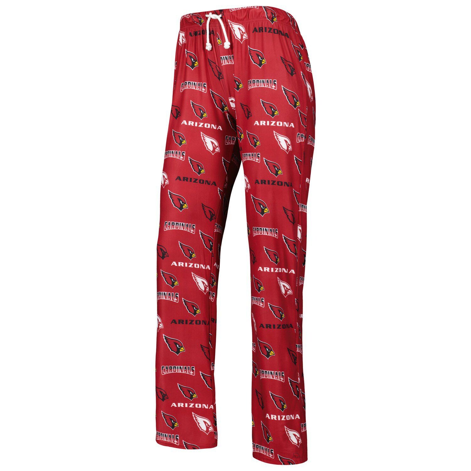 

Женские концепты Sport Cardinal Arizona Cardinals прорывные трикотажные брюки