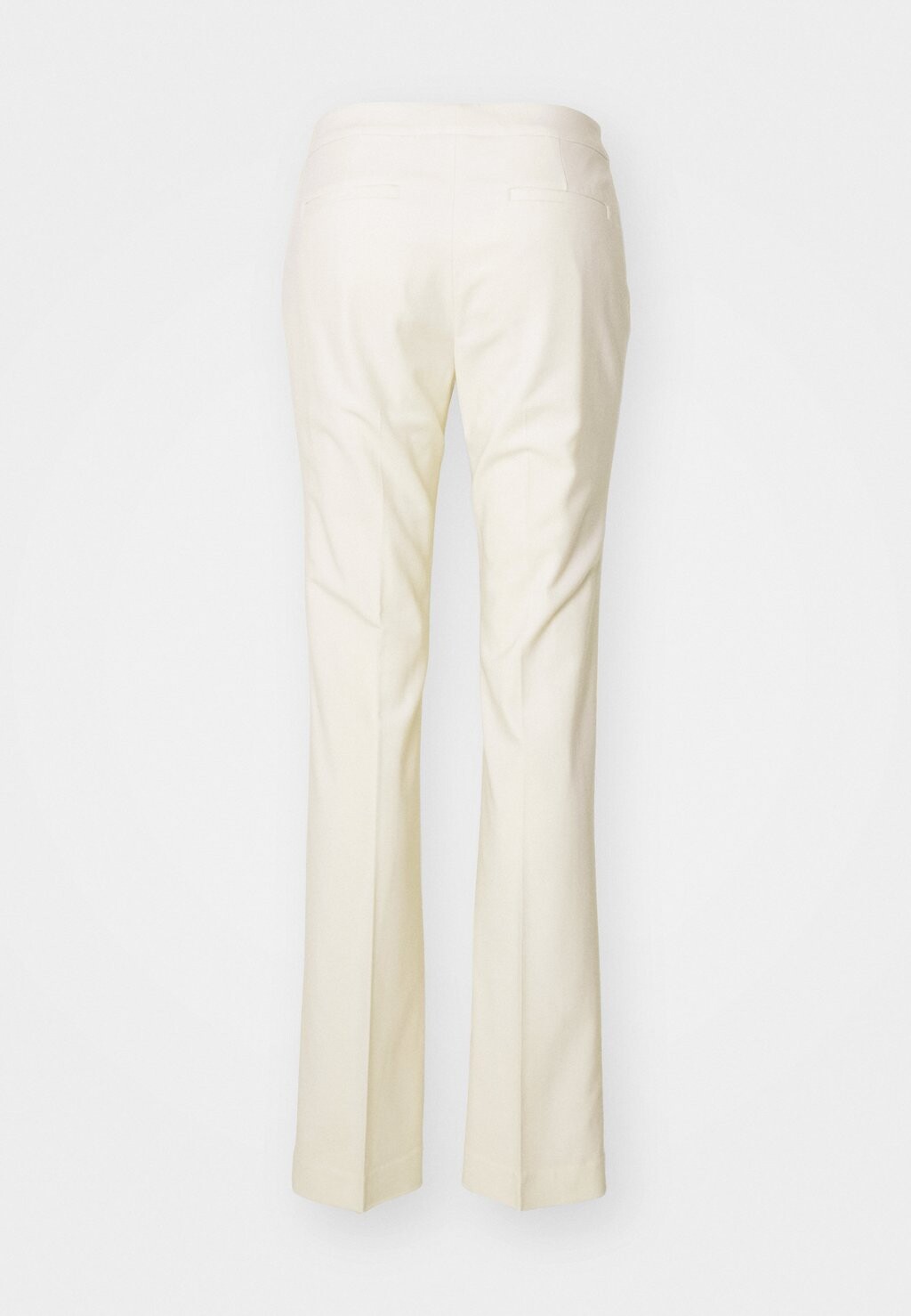 

Брюки QUARTILLA FULL LENGTH FLAT FRONT Ralph Lauren, цвет Mascarpone Cream