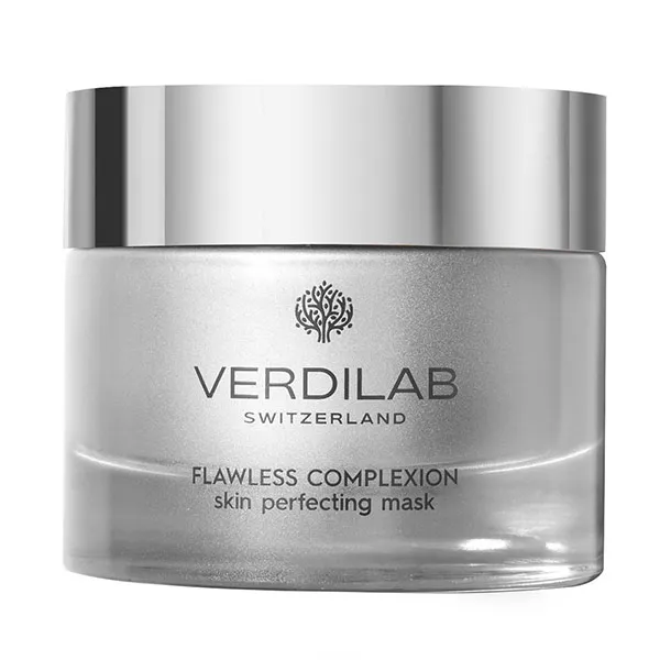 

Маска, улучшающая кожу Flawless Complexion Skin Perfecting Mask Verdilab