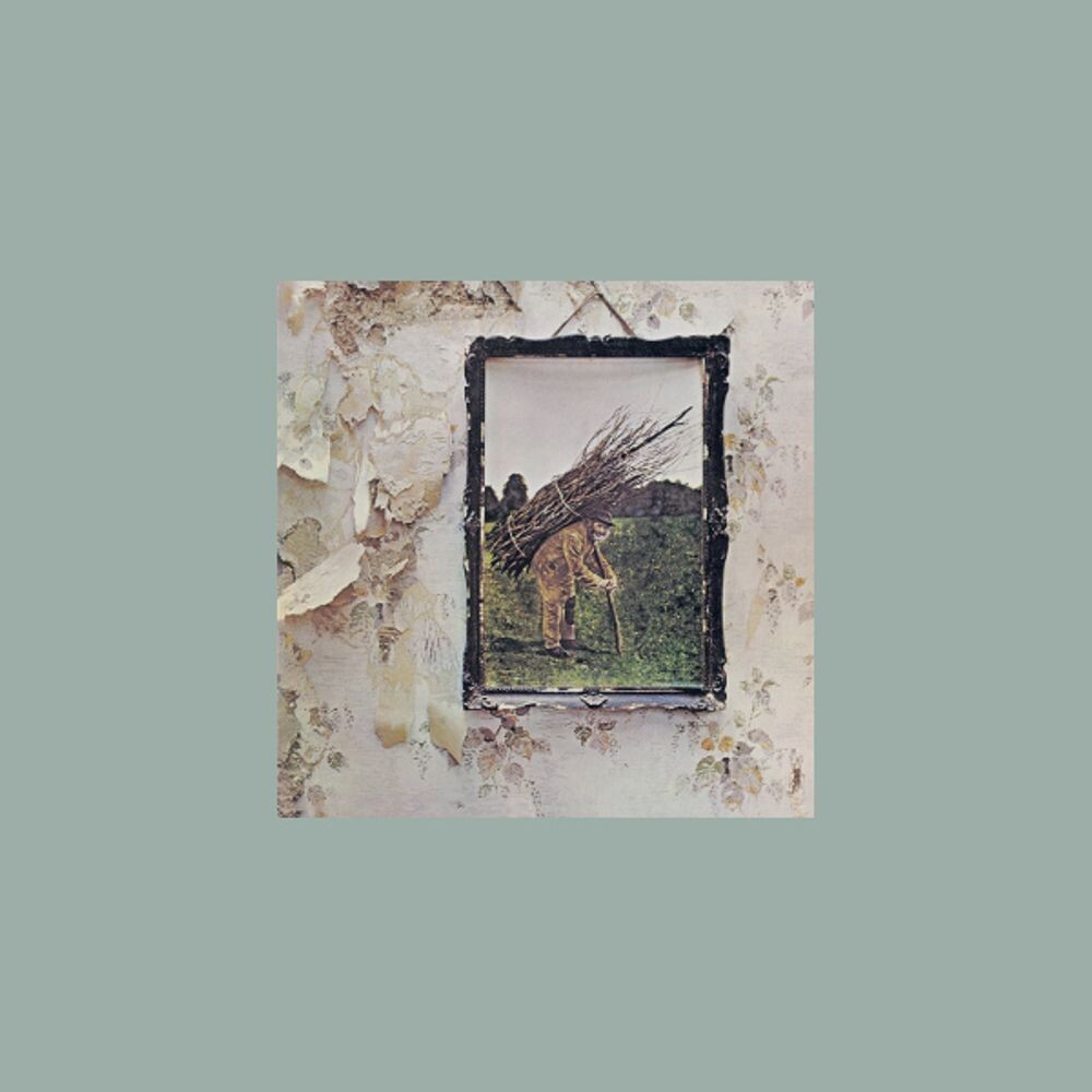 

Виниловая пластинка LP Led Zeppelin IV [Super Deluxe Box Set] - Led Zeppelin