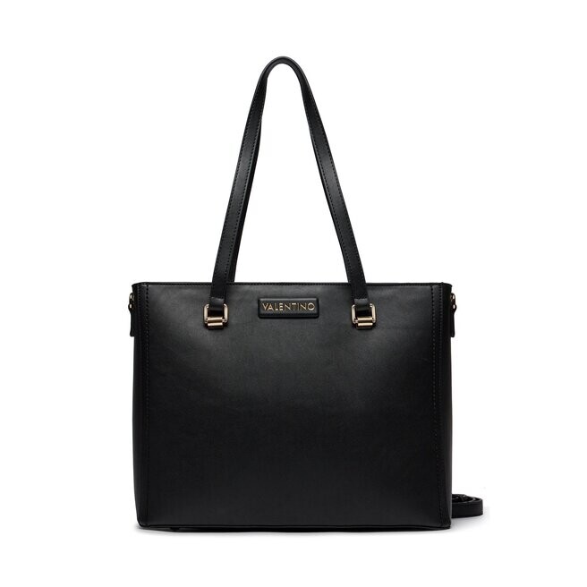 

Сумка-шоппер Valentino RegentRe, черный