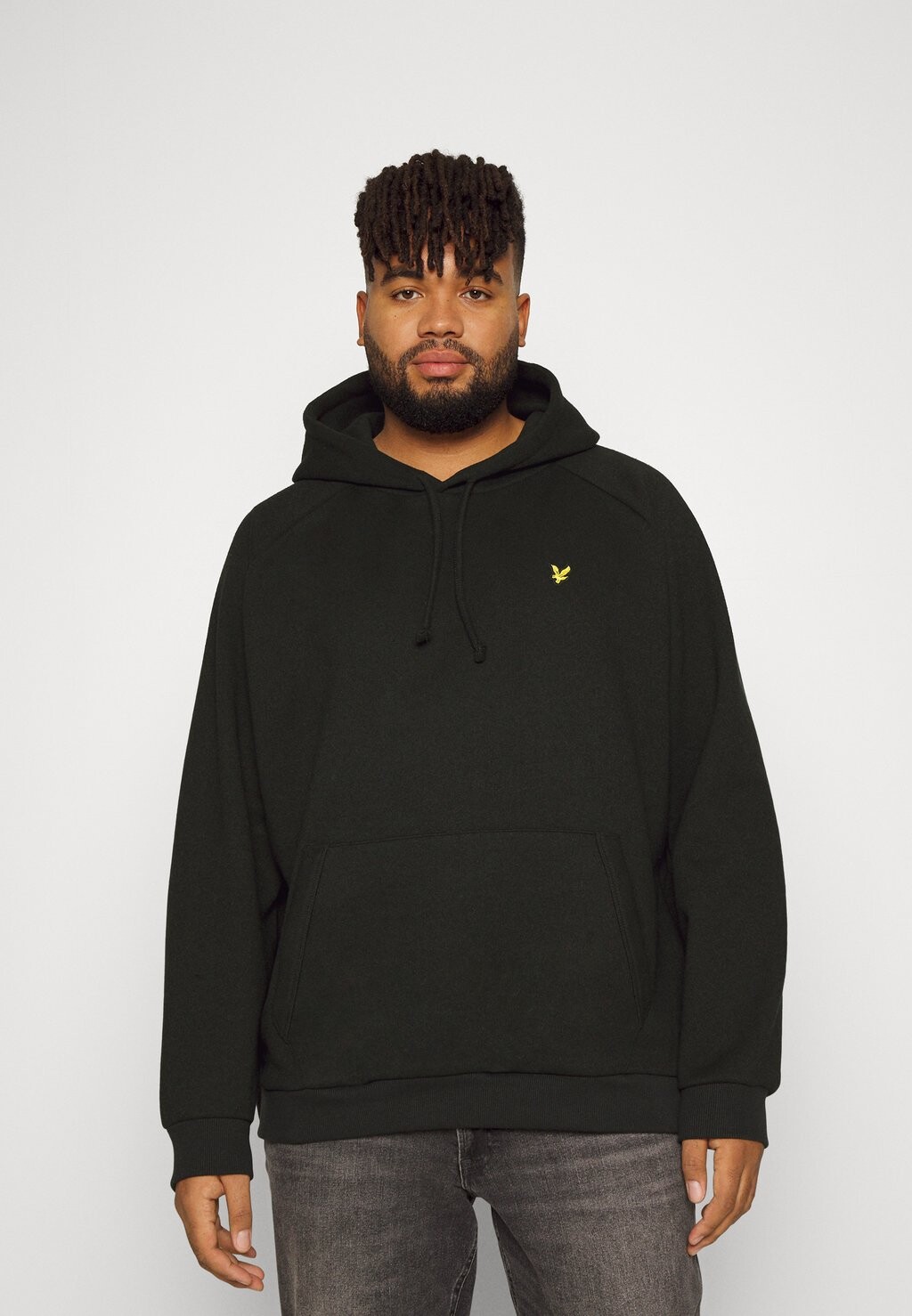 

Худи Lyle & Scott