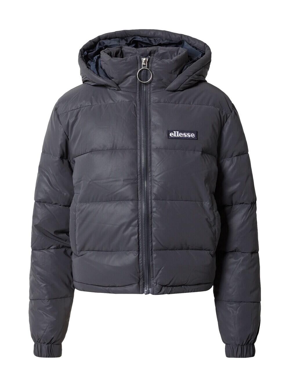 

Межсезонная куртка ELLESSE Pana, антрацит
