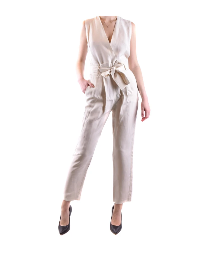 

Платье S коллекция SS22 Pinko, белый