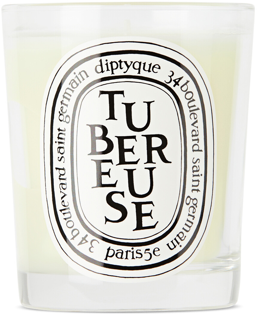 

Свеча Туберез, 190 г Diptyque