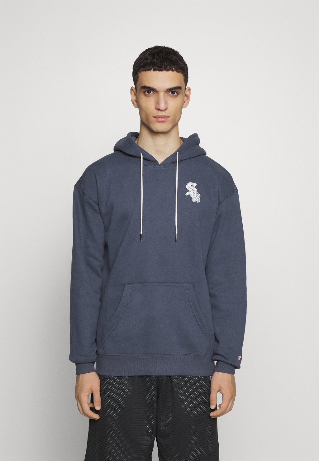 

Team Chicago White Sox Oversized Fanatics, цвет ombre blue/signature off-white