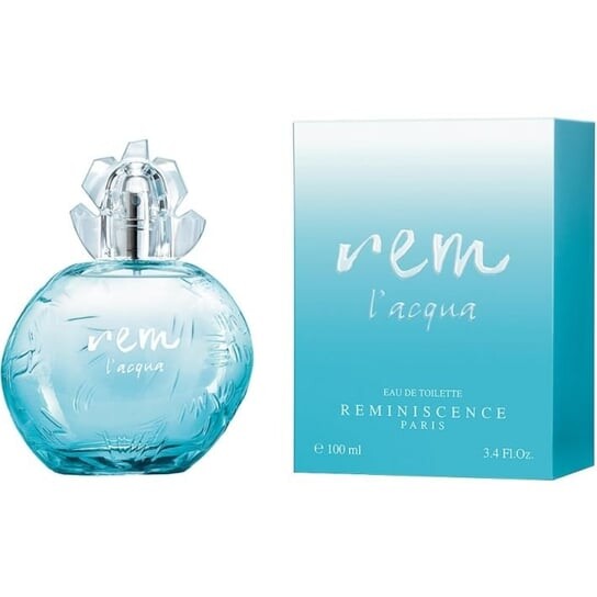 

Туалетная вода, 100 мл Reminiscence, Rem L'Acqua