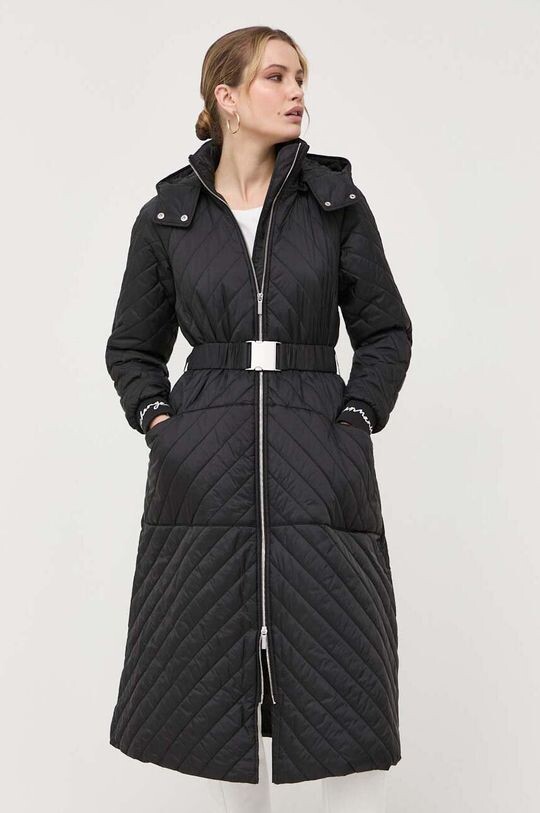 

Куртка Armani Exchange, черный