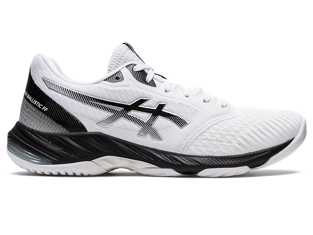 

Кроссовки Asics NETBURNER BALLISTIC FF 3, белый