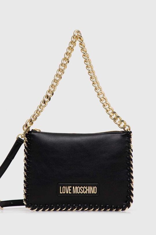 

Сумочка Love Moschino, черный