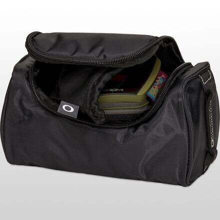 

Очки Fall Line XM Prizm Oakley, цвет Dark Brush Ember/Prizm Jade Iridium
